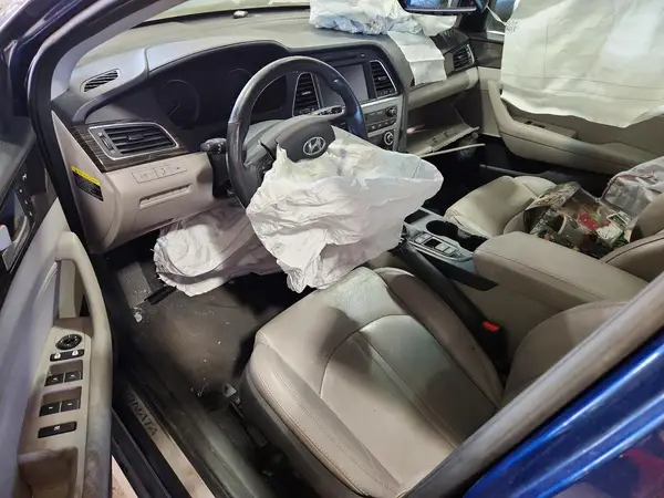 5NPE34AF4GH277674 2016 HYUNDAI SONATA - Image 8