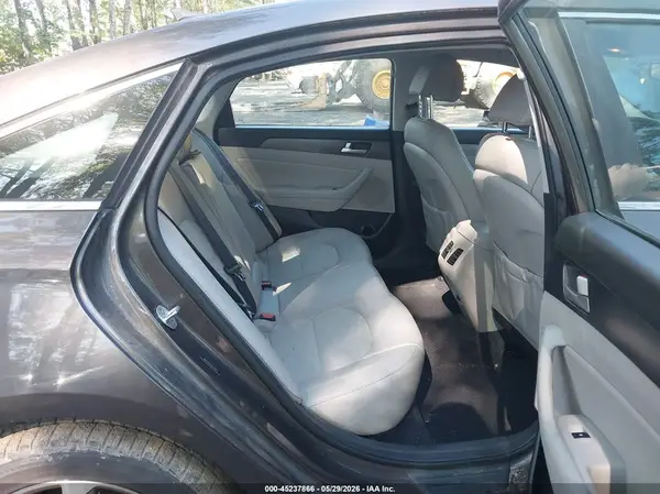 5NPE34AF4GH278372 2016 HYUNDAI SONATA - Image 8