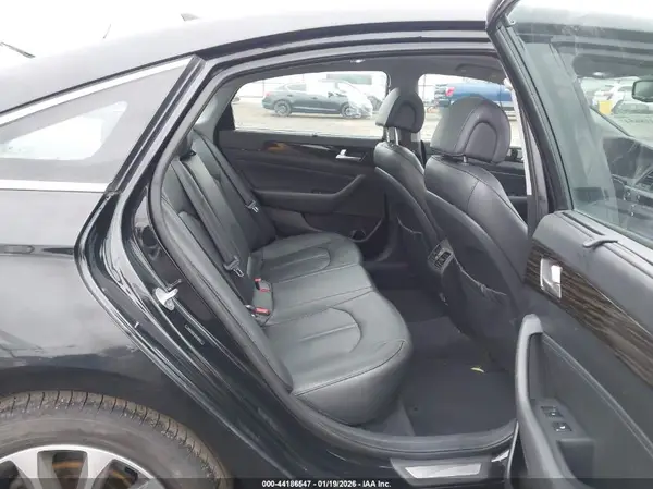 5NPE34AF4GH279019 2016 HYUNDAI SONATA - Image 8