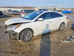 5NPE34AF4GH280073 2016 HYUNDAI SONATA