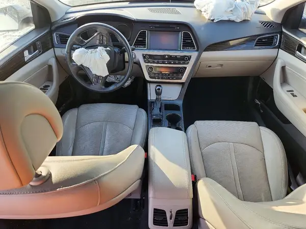 5NPE34AF4GH280073 2016 HYUNDAI SONATA - Image 8
