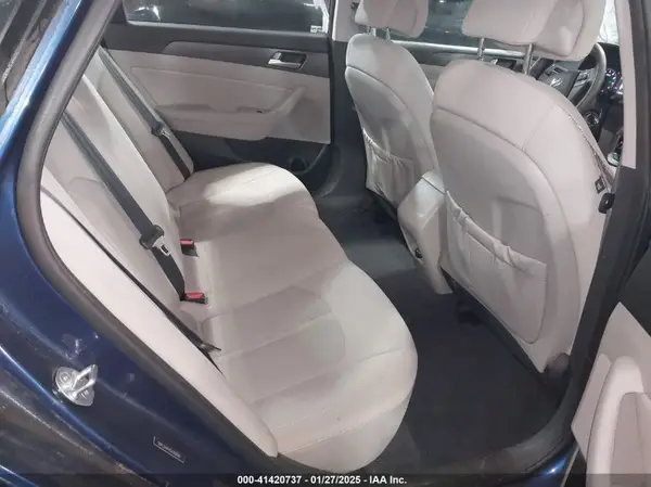 5NPE34AF4GH280896 2016 HYUNDAI SONATA - Image 8