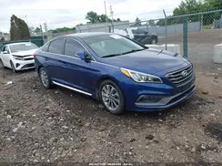 5NPE34AF4GH282941 2016 HYUNDAI SONATA