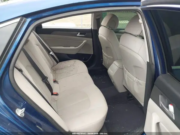 5NPE34AF4GH282941 2016 HYUNDAI SONATA - Image 8