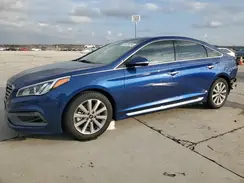5NPE34AF4GH283216 2016 HYUNDAI SONATA
