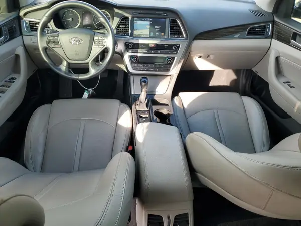 5NPE34AF4GH283216 2016 HYUNDAI SONATA - Image 8