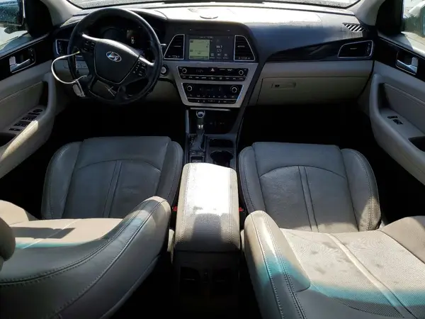 5NPE34AF4GH283748 2016 HYUNDAI SONATA - Image 8