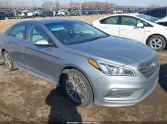 5NPE34AF4GH283815 2016 HYUNDAI SONATA