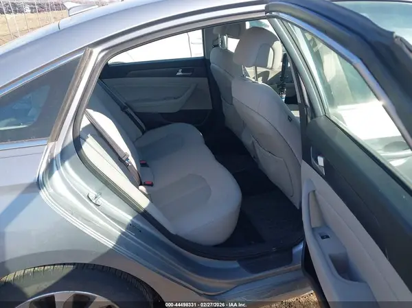 5NPE34AF4GH283815 2016 HYUNDAI SONATA - Image 8