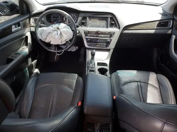 5NPE34AF4GH284964 2016 HYUNDAI SONATA - Image 8