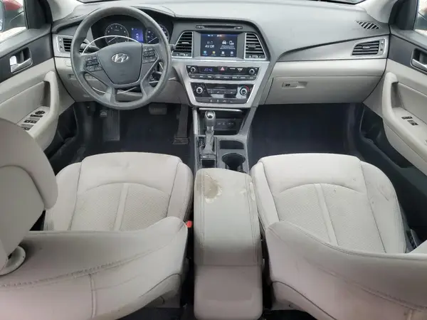 5NPE34AF4GH285354 2016 HYUNDAI SONATA - Image 8