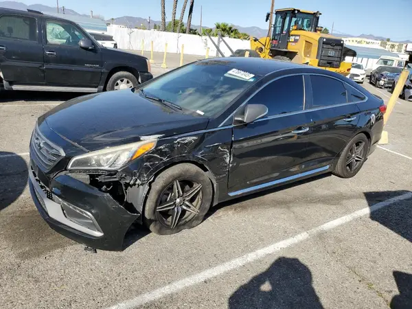 5NPE34AF4GH285399 2016 HYUNDAI SONATA - Image 1