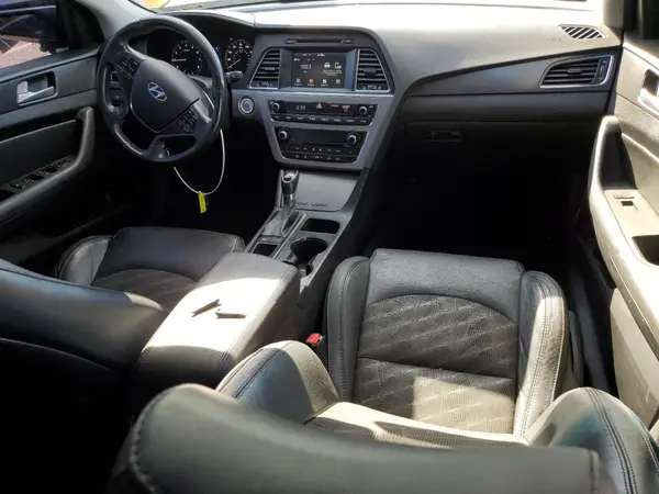 5NPE34AF4GH285399 2016 HYUNDAI SONATA - Image 8
