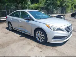 5NPE34AF4GH285595 2016 HYUNDAI SONATA
