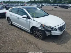 5NPE34AF4GH285709 2016 HYUNDAI SONATA