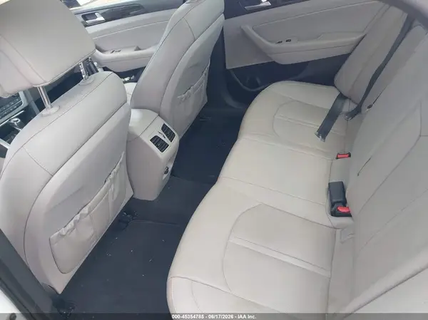 5NPE34AF4GH285709 2016 HYUNDAI SONATA - Image 8