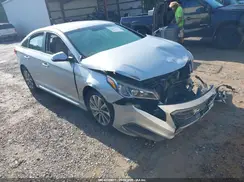 5NPE34AF4GH285838 2016 HYUNDAI SONATA