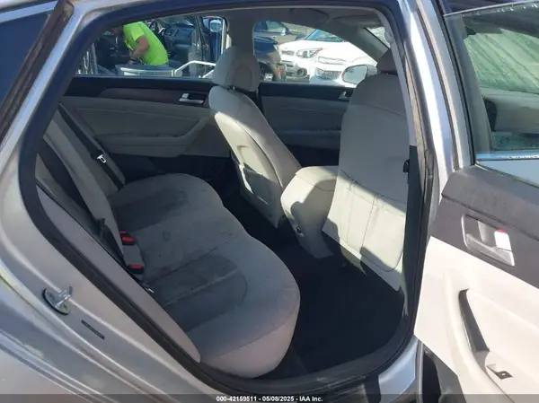 5NPE34AF4GH285838 2016 HYUNDAI SONATA - Image 8