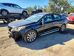 5NPE34AF4GH286293 2016 HYUNDAI SONATA
