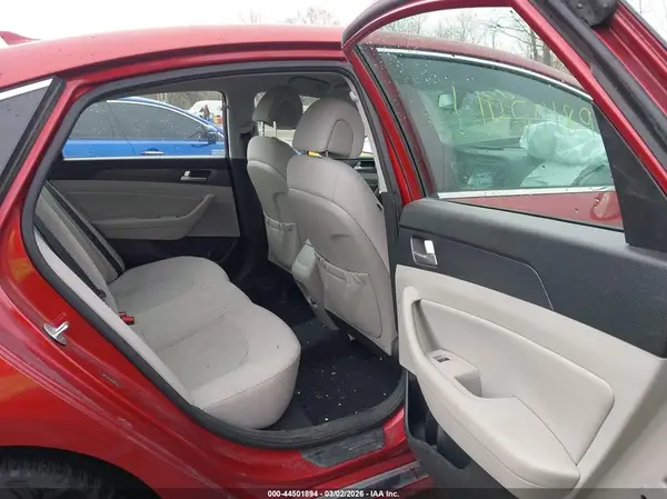 5NPE34AF4GH287573 2016 HYUNDAI SONATA - Image 8