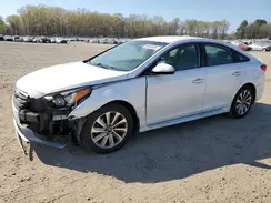 5NPE34AF4GH288397 2016 HYUNDAI SONATA