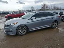 5NPE34AF4GH288707 2016 HYUNDAI SONATA