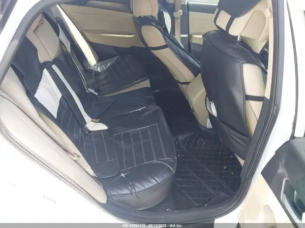 5NPE34AF4GH289386 2016 HYUNDAI SONATA - Image 8
