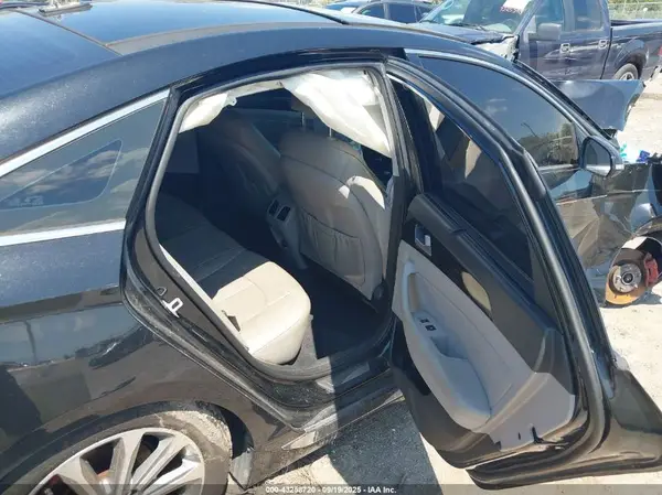 5NPE34AF4GH289761 2016 HYUNDAI SONATA - Image 8