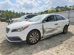 5NPE34AF4GH290683 2016 HYUNDAI SONATA