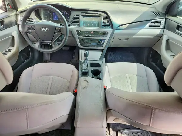5NPE34AF4GH290683 2016 HYUNDAI SONATA - Image 8