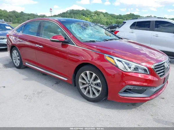 5NPE34AF4GH292109 2016 HYUNDAI SONATA - Image 1