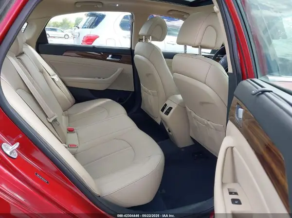 5NPE34AF4GH292109 2016 HYUNDAI SONATA - Image 8