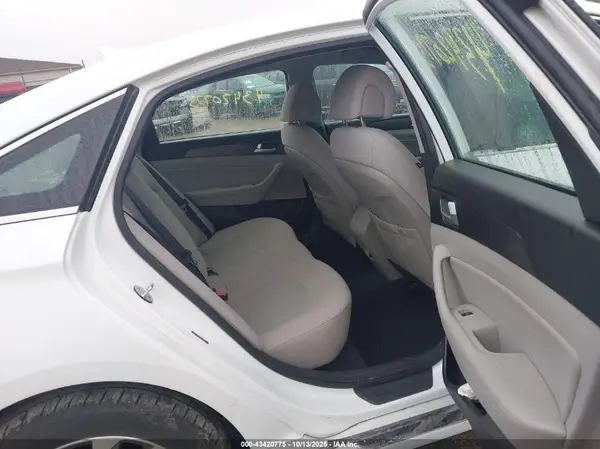 5NPE34AF4GH294524 2016 HYUNDAI SONATA - Image 8