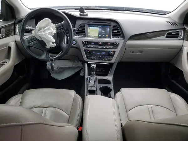 5NPE34AF4GH295074 2016 HYUNDAI SONATA - Image 8