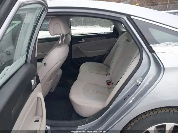 5NPE34AF4GH295463 2016 HYUNDAI SONATA - Image 8