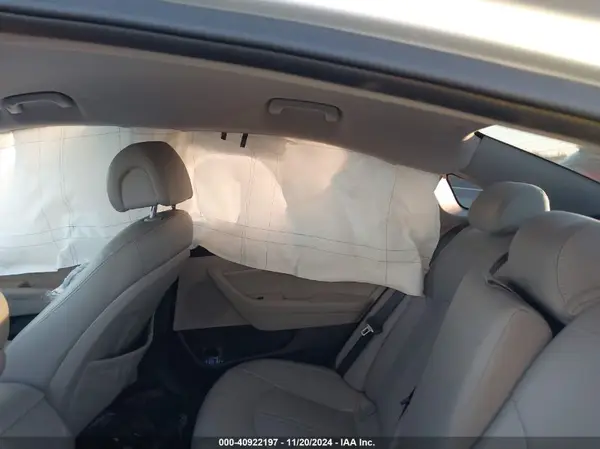 5NPE34AF4GH296029 2016 HYUNDAI SONATA - Image 8