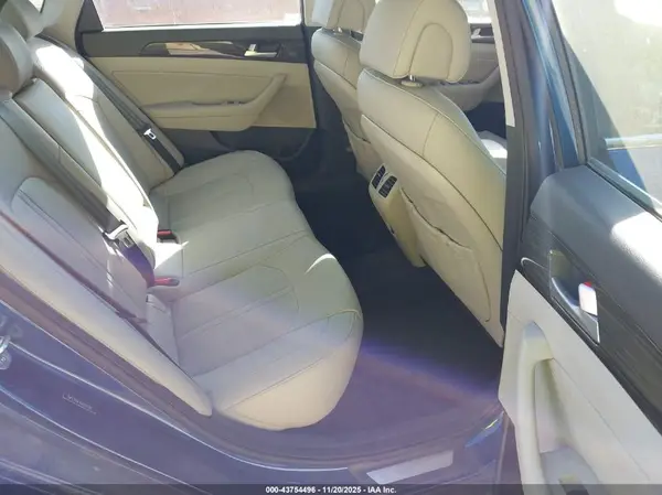 5NPE34AF4GH297780 2016 HYUNDAI SONATA - Image 8