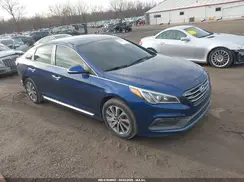 5NPE34AF4GH298251 2016 HYUNDAI SONATA
