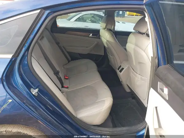 5NPE34AF4GH298251 2016 HYUNDAI SONATA - Image 8