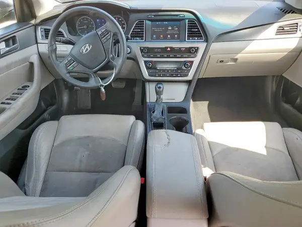 5NPE34AF4GH298265 2016 HYUNDAI SONATA - Image 8