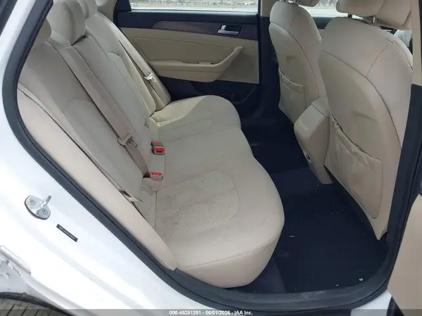 5NPE34AF4GH299559 2016 HYUNDAI SONATA - Image 8