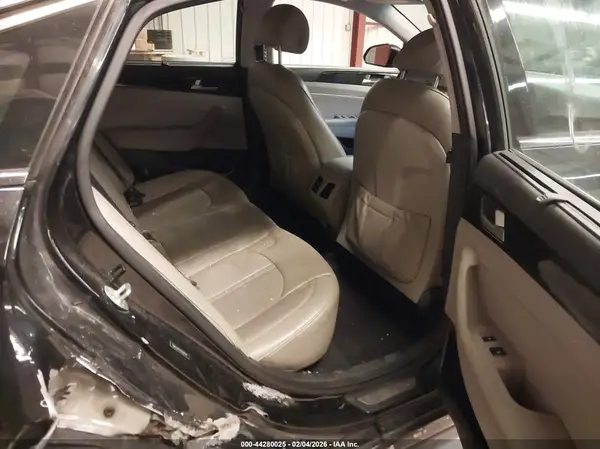 5NPE34AF4GH299769 2016 HYUNDAI SONATA - Image 8