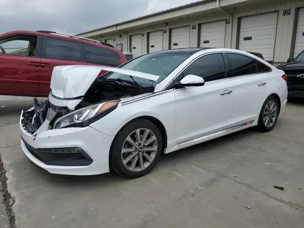 5NPE34AF4GH300113 2016 HYUNDAI SONATA - Image 1