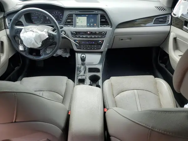 5NPE34AF4GH300113 2016 HYUNDAI SONATA - Image 8