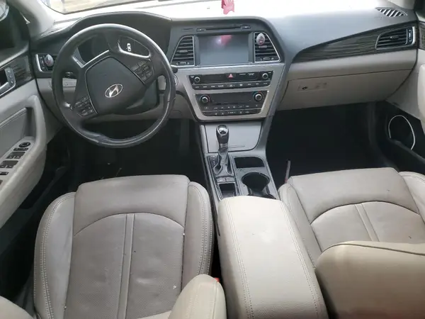 5NPE34AF4GH300127 2016 HYUNDAI SONATA - Image 8