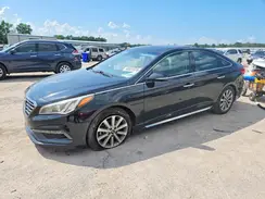 5NPE34AF4GH300743 2016 HYUNDAI SONATA