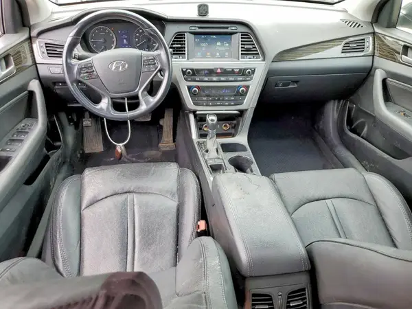 5NPE34AF4GH303058 2016 HYUNDAI SONATA - Image 8