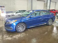 5NPE34AF4GH305750 2016 HYUNDAI SONATA