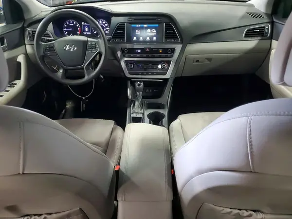 5NPE34AF4GH305750 2016 HYUNDAI SONATA - Image 8