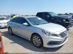 5NPE34AF4GH306574 2016 HYUNDAI SONATA